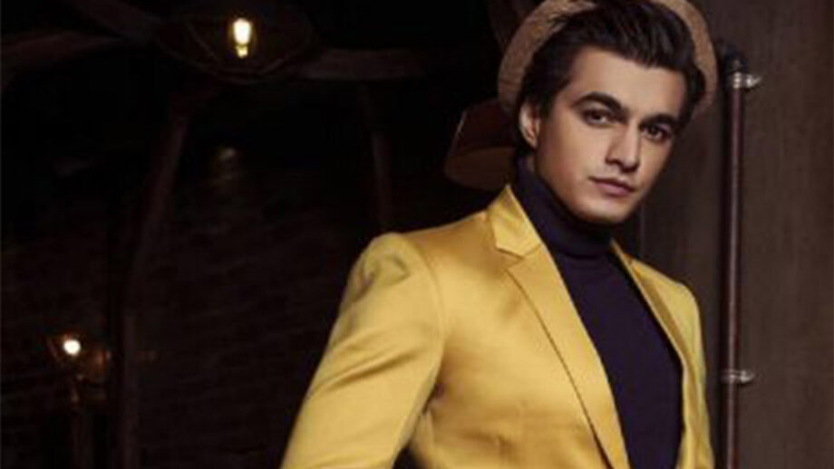 When Mohsin Khan set the internet on fire with his sultry looks 1