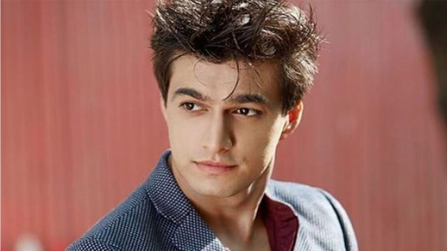 When Mohsin Khan Set the screens on fire with his HOT looks 1