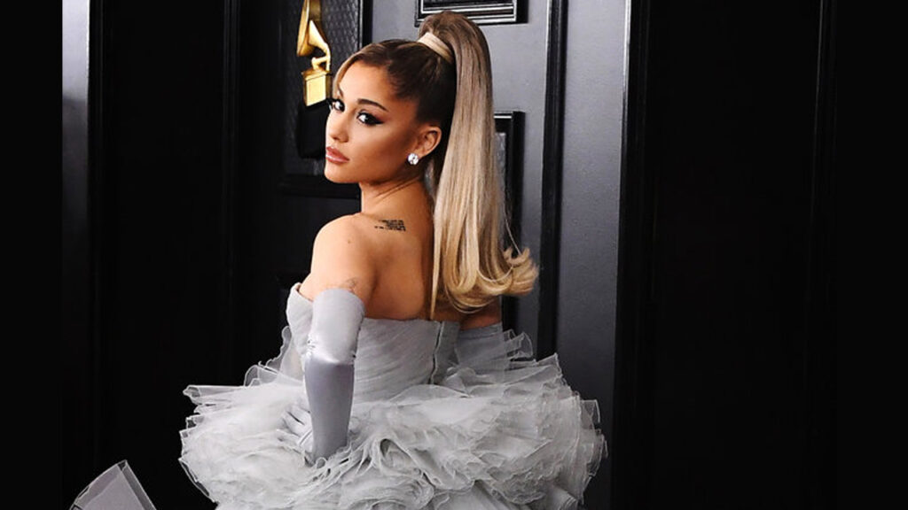 Why is Ariana Grande so loved and hated?