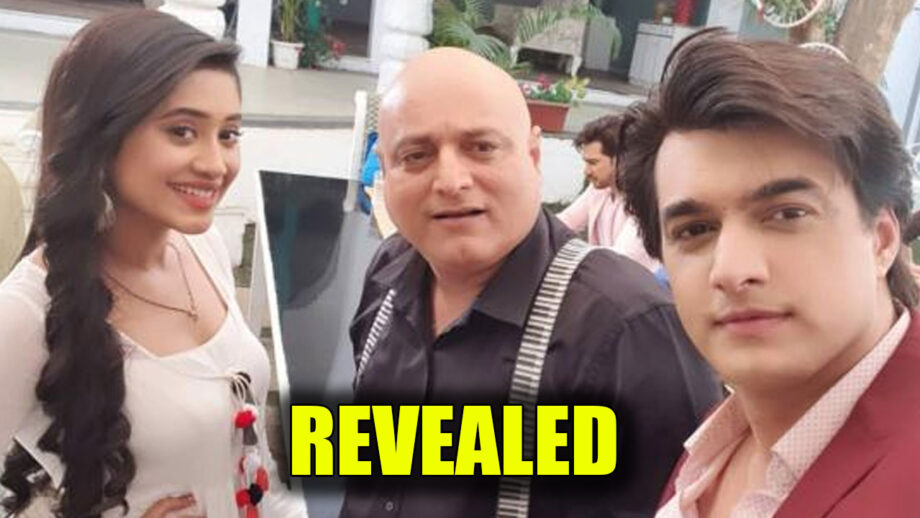 Yeh Rishta Kya Kehlata Hai: Kartik and Naira to learn about Mister Zaveri’s real identity