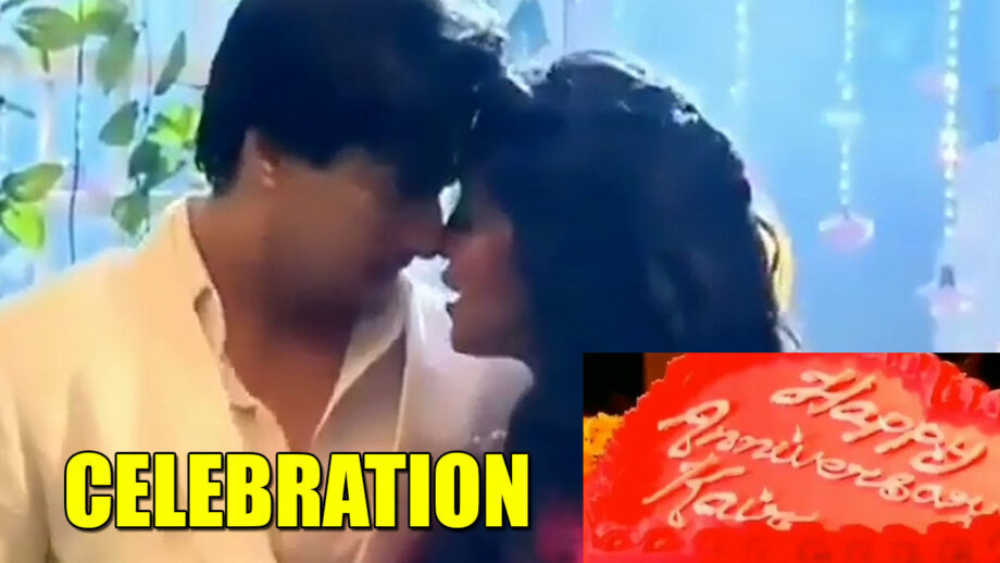 Yeh Rishta Kya Kehlata Hai: Kartik and Naira's to celebrate their anniversary