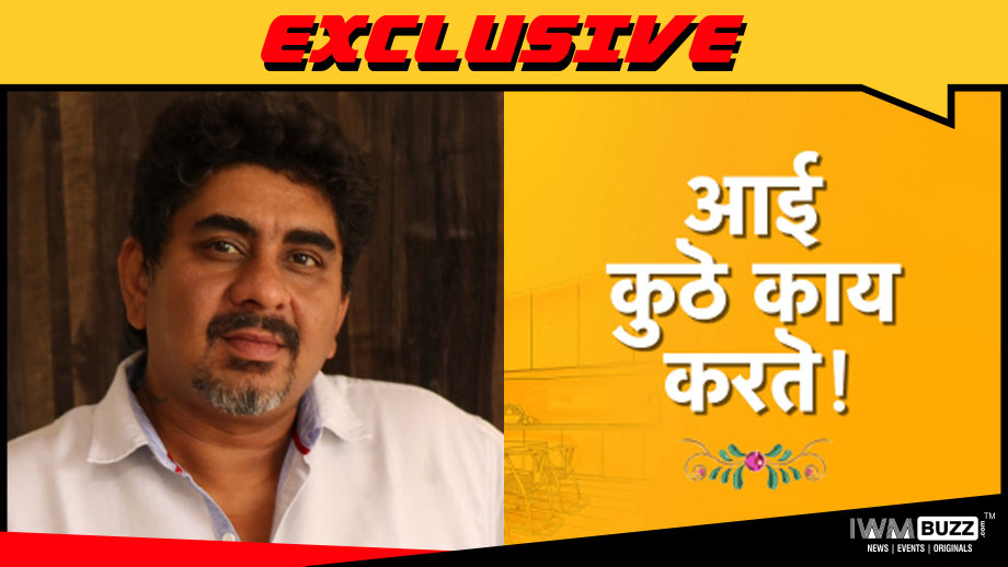 Yeh Rishta Kya Kehlata Hai maker Rajan Shahi to remake his Marathi show Aai Kuthe Kay Karte for Star Plus
