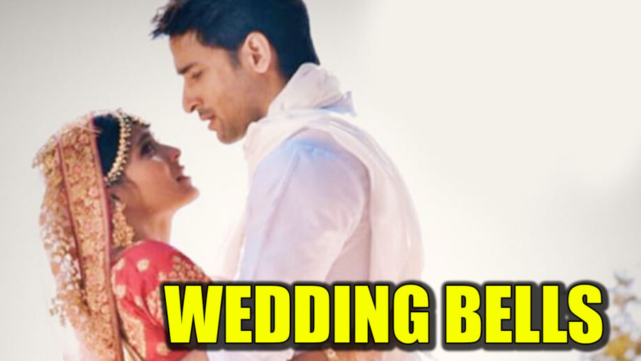 Yeh Rishtey Hain Pyaar ke: Wedding bells for Abir and Mishti