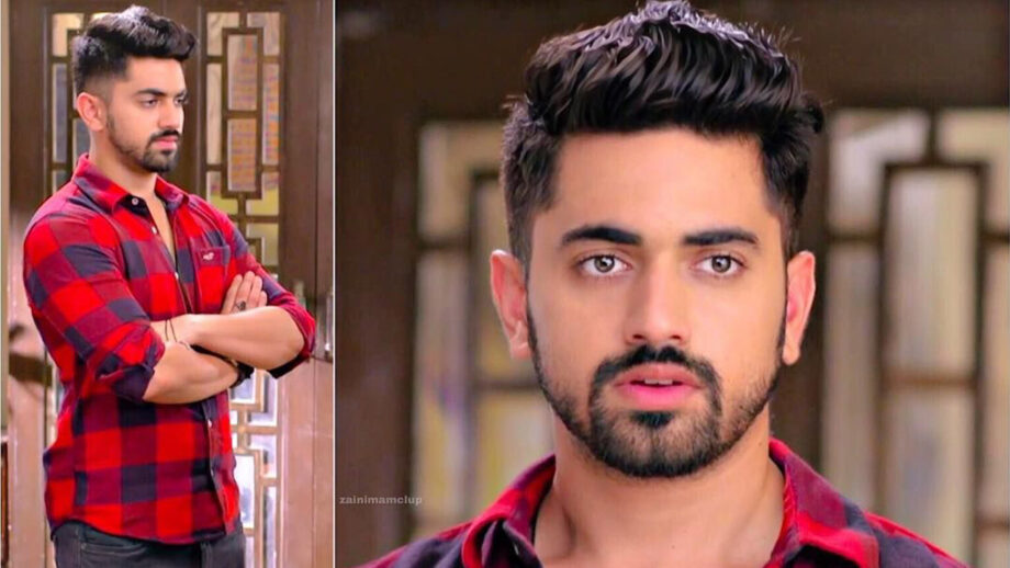 10 Best Zain Imam Fashion Look You Can Try