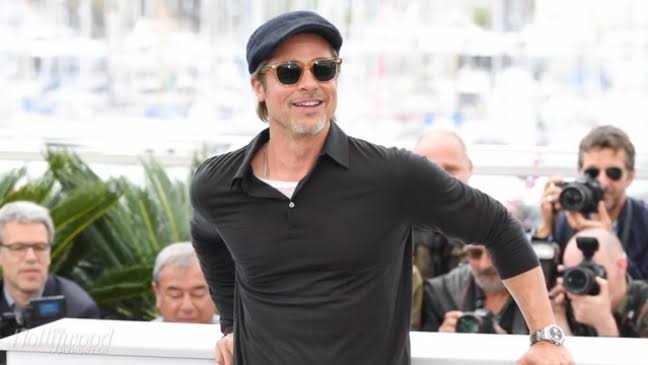 10 Brad Pitt's Casual Outfits to keep your style on point this summer - 0