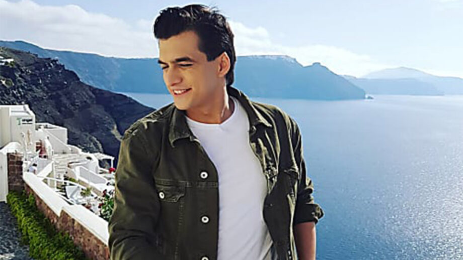 10 Mohsin Khan's Casual Outfits to keep your style on point this summer