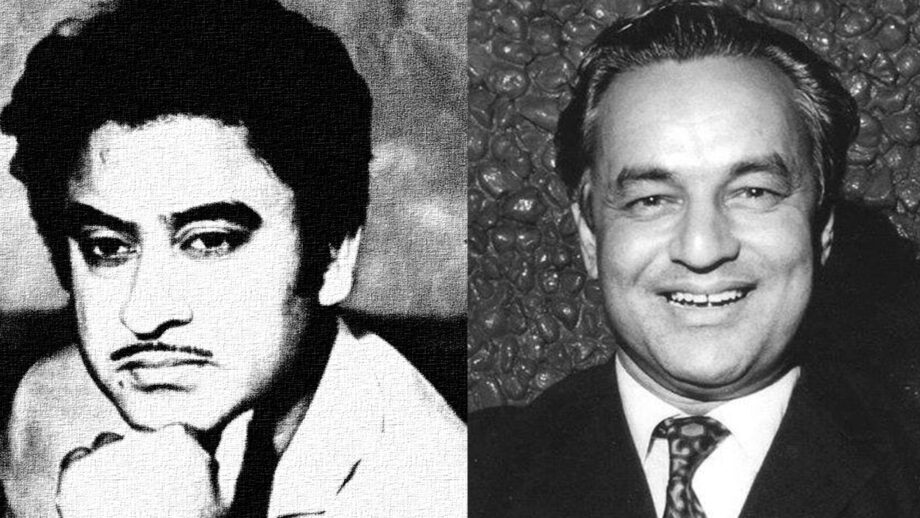 10 Songs That Prove Why Mukesh Was A Better Singer Than Kishore Kumar 1