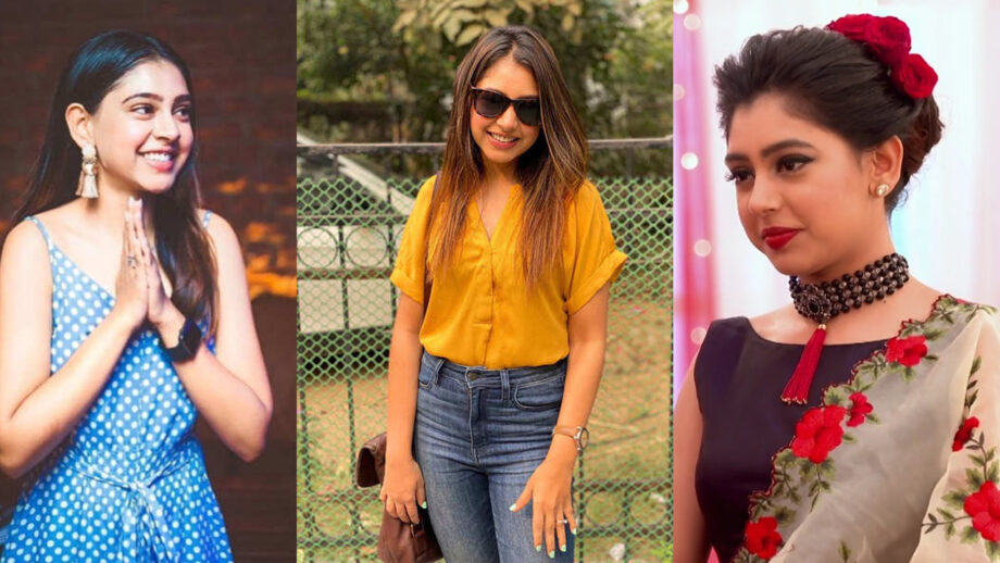 3 Niti Taylor Outfits We Want to Copy 8