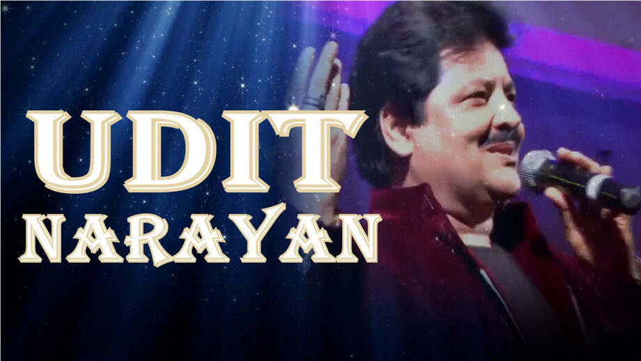 6 Soulful Udit Narayan Songs That Are Purely Timeless!