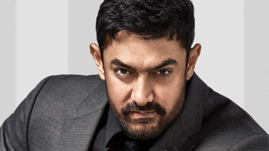 7 Unknown Facts About  Aamir Khan