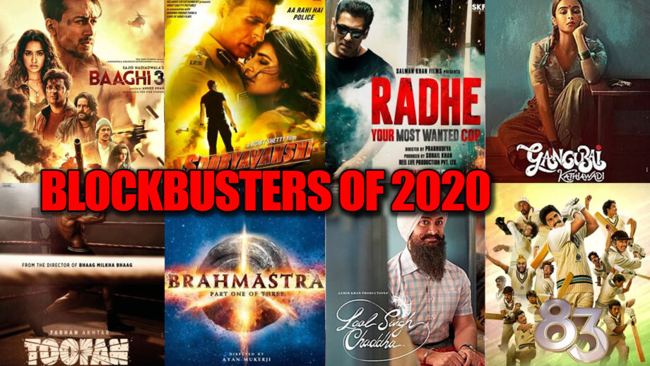 8 Purported Blockbusters To Look Forward To
