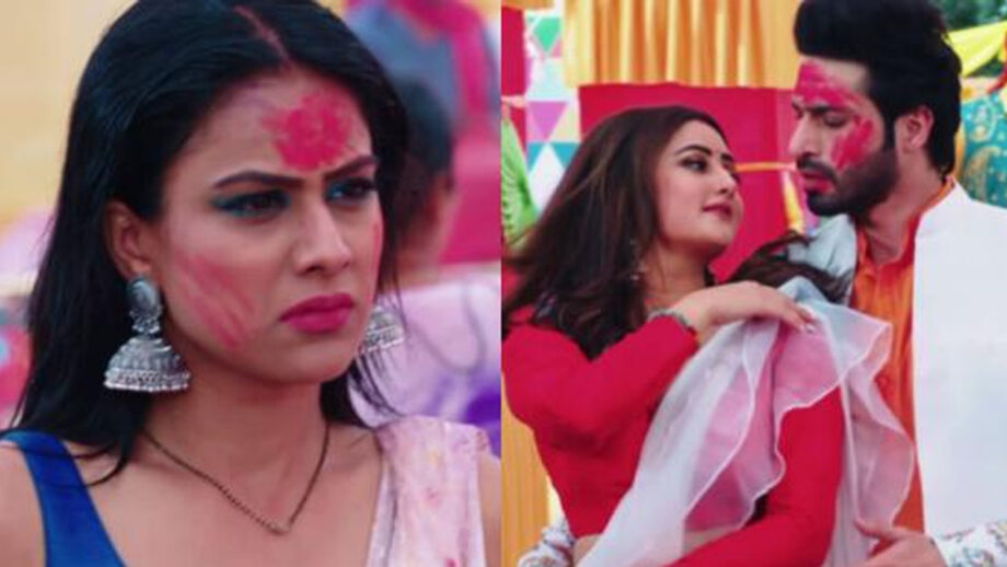 Naagin Season 4 Written Episode Update 15th March 2020: Face-off between Brinda and Shalakha