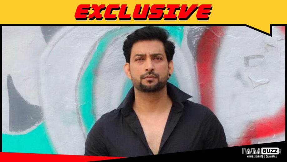 Aadesh Chaudhary to debut in digital space with Dr. Donn