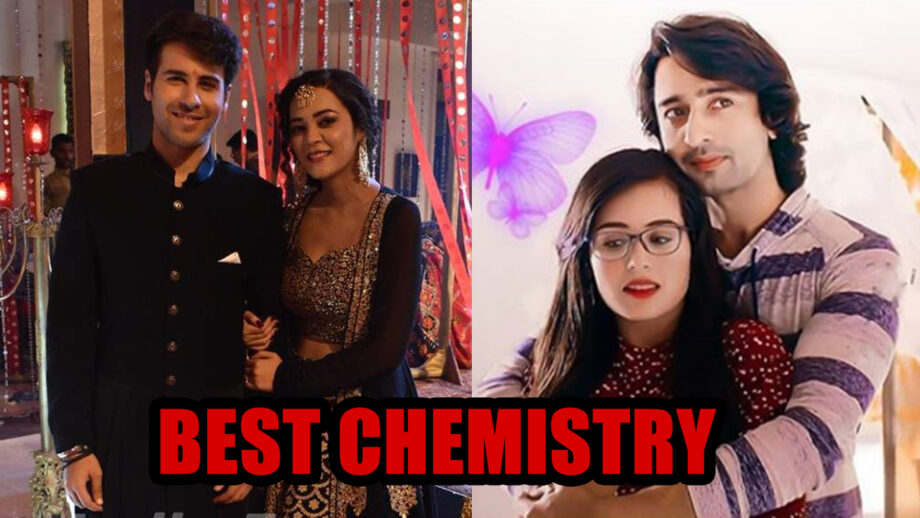 Abir-Mishti or Kunal-Kuhu: Which couple has the best chemistry?