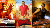 Ajay Devgn's Singham Vs Ranveer Singh's Simmba Vs Akshay Kumar's Sooryavanshi: Which one is the BEST?