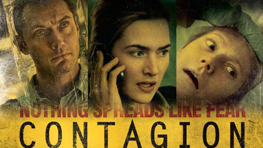 All You Need to Know About Contagion: The movie