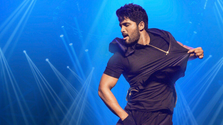 Allu Arjun's top 5 dance numbers that are loved by people