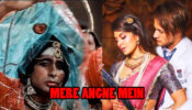 Amitabh Bachchan And Zeenat Aman Vs Jacqueline Fernandez And Asim Riaz' Mere Angne Mein: Which one do you like more?