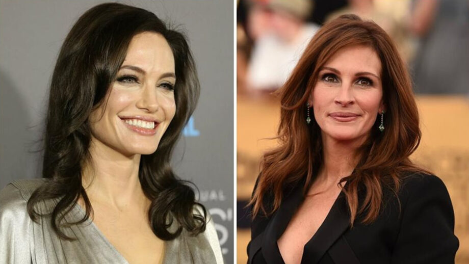 Angelina Jolie vs Julia Roberts: Who is more successful?