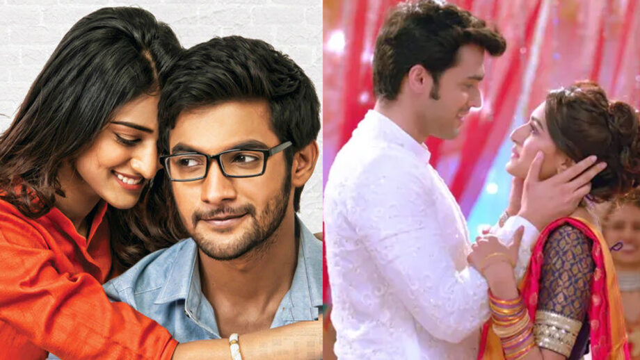 Anurag-Prerna or Karthik-Swetha: Couple with the best chemistry