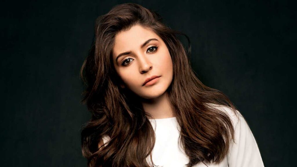 Anushka Sharma: These Quotes Proved She Is An Amazing Person