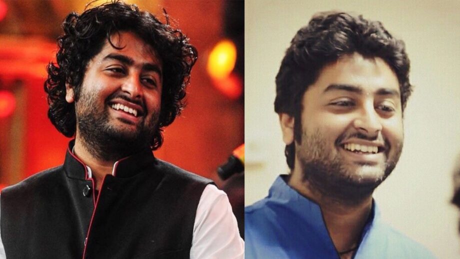 Arijit Singh With Long Or Short Hairstyle: Which is Better?