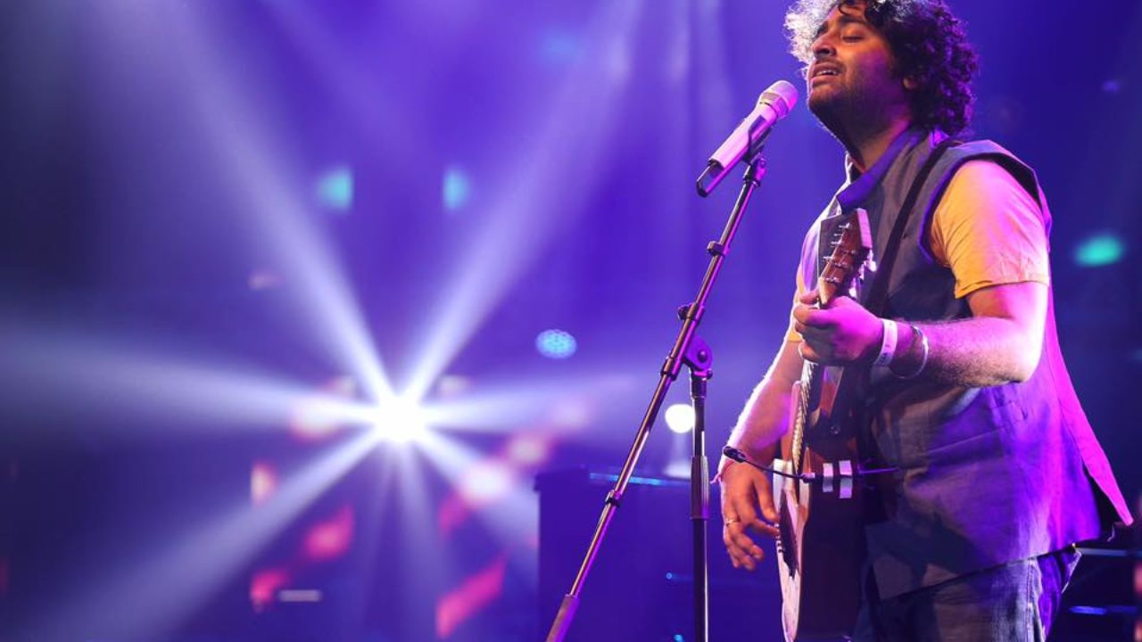 5 Most Viewed Songs Of The 'Melody King' Arijit Singh | IWMBuzz