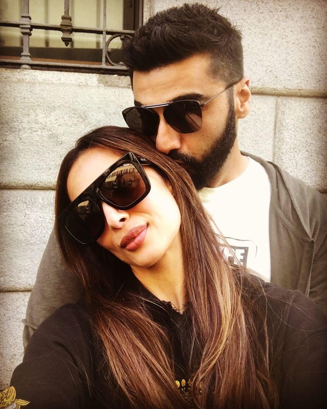 Arjun Kapoor and Malaika Arora: The Unconventional Couple In B-Town 2
