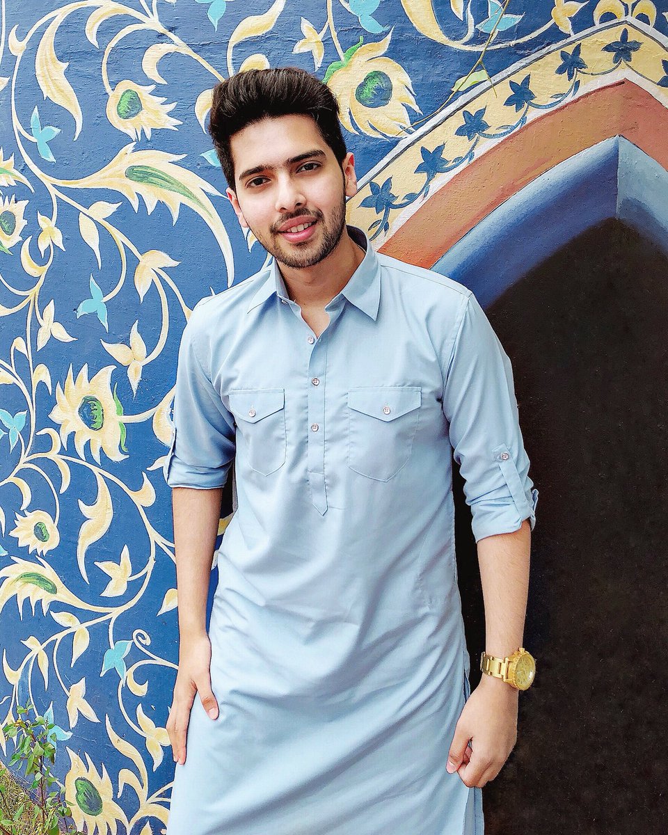 Armaan Malik's Style File: His Best Outfits Till Date 2