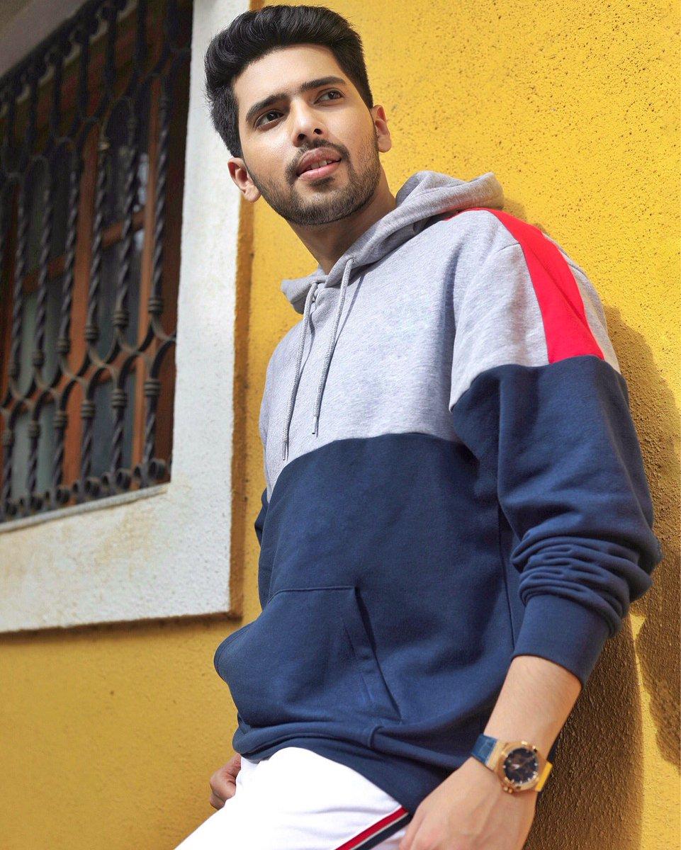 Armaan Malik's Style File: His Best Outfits Till Date 4