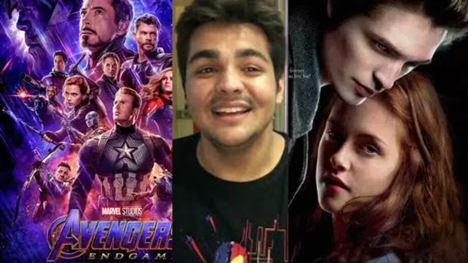 Ashish Chanchlani’s Avengers Vs Twilight: Rate the dubbing video