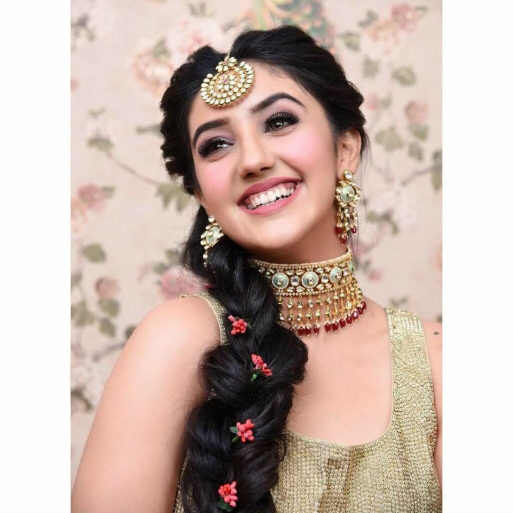 Ashnoor Kaur’s transformation from a girl-next-door to a fashion icon can’t be missed - 1