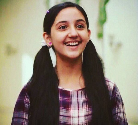 Ashnoor Kaur’s transformation from a girl-next-door to a fashion icon can’t be missed - 3