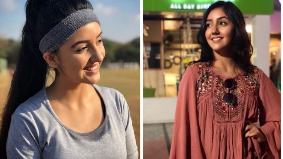 Ashnoor Kaur’s transformation from a girl-next-door to a fashion icon can’t be missed