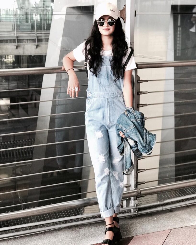 Learn Everything About Avneet Kaur's Style - 4
