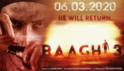 Baaghi 3 will be huge, claim trade analysts