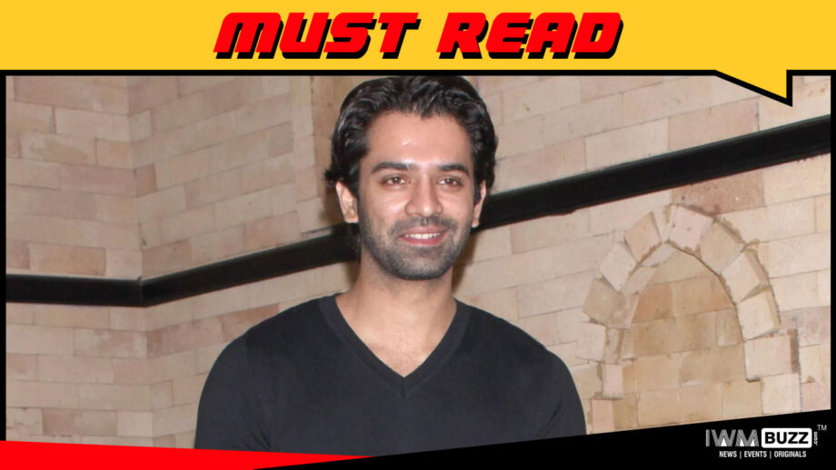 The best memory with my daughter Sifat is when she smiles at me every time: Barun Sobti