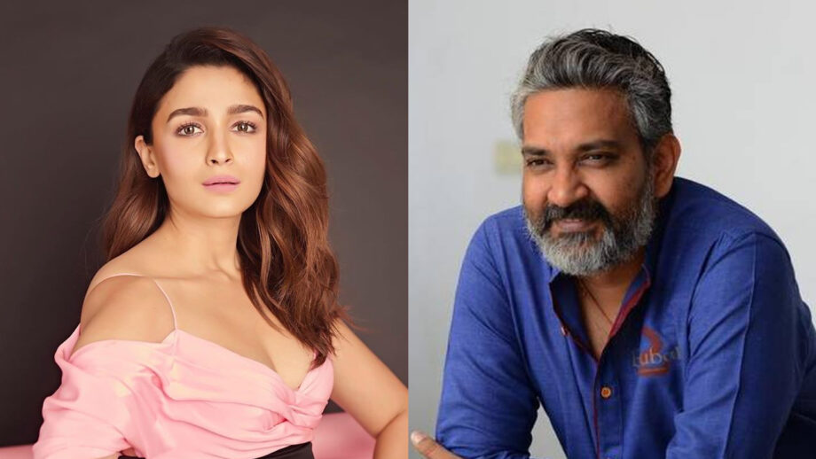 #BattleCovid19: Alia Bhatt to move out of S S Rajamouli’s RRR?