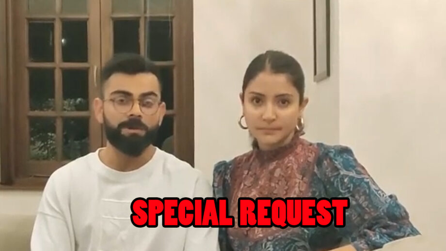 #BattleCovid19: Checkout Virushka's special message to fans