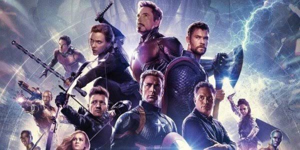 Behind The Scenes Secrets From Avengers: Endgame
