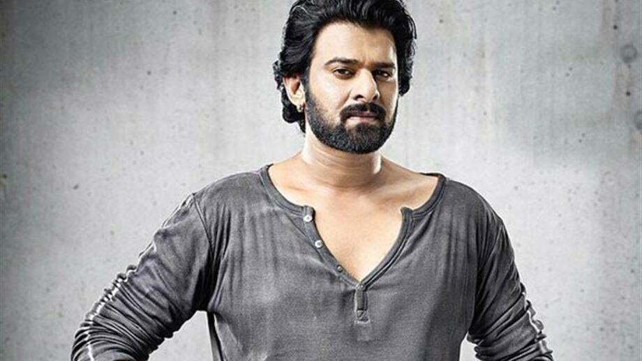 Best and most loved Instagram pictures of Prabhas by his fans 3