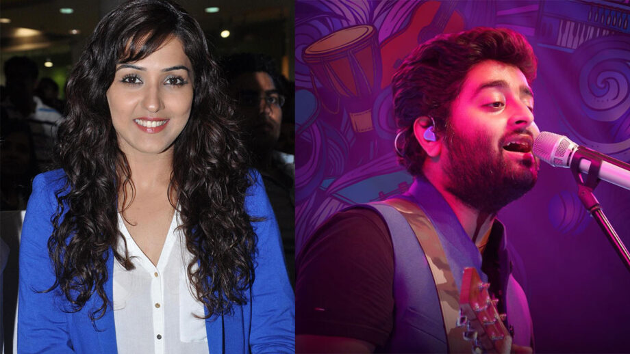 Best Of Neeti Mohan and Arijit Singh's duet songs