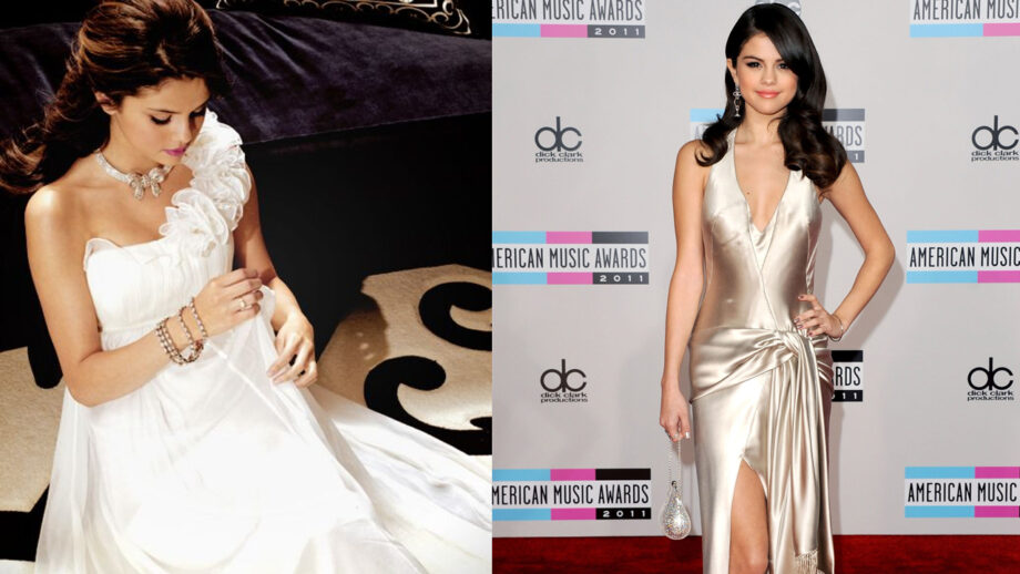Best Selena Gomez looks: From wedding to red carpet