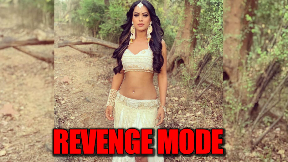 Bhagya Ka Zehreela Khel: Brinda’s revenge mode makes her don ‘white’