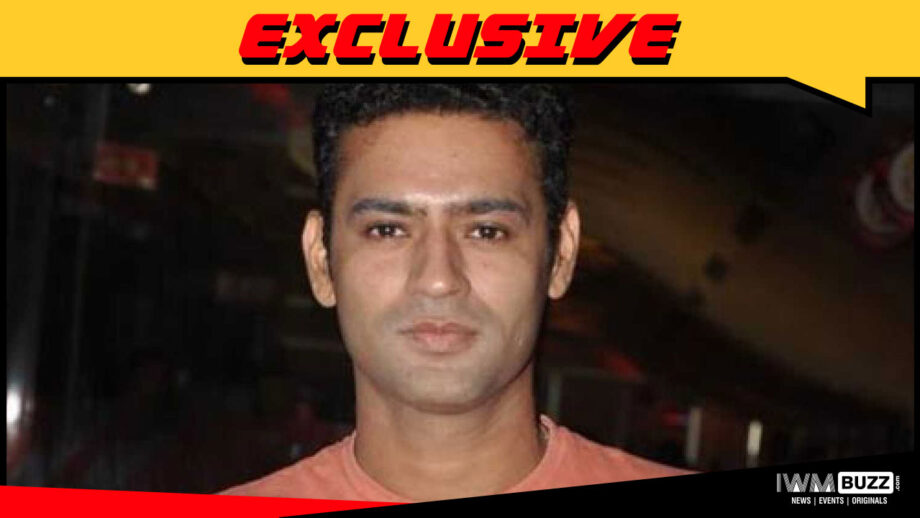 Bhanu Uday joins the cast of Bob Biswas