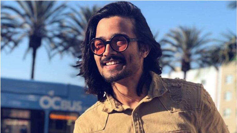 Bhuvan Bam's dub of US President Donald Trump is just what we needed to get through the day