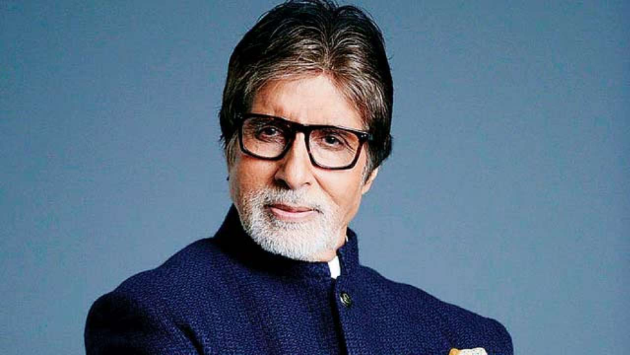Big B’s Sunday Meetings Will Remain Suspended On Doctor’s Order