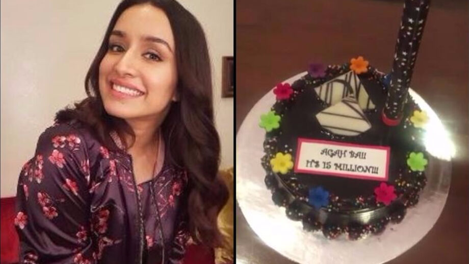Birthday Special: Shraddha Kapoor has a special thanksgiving for her fans 1