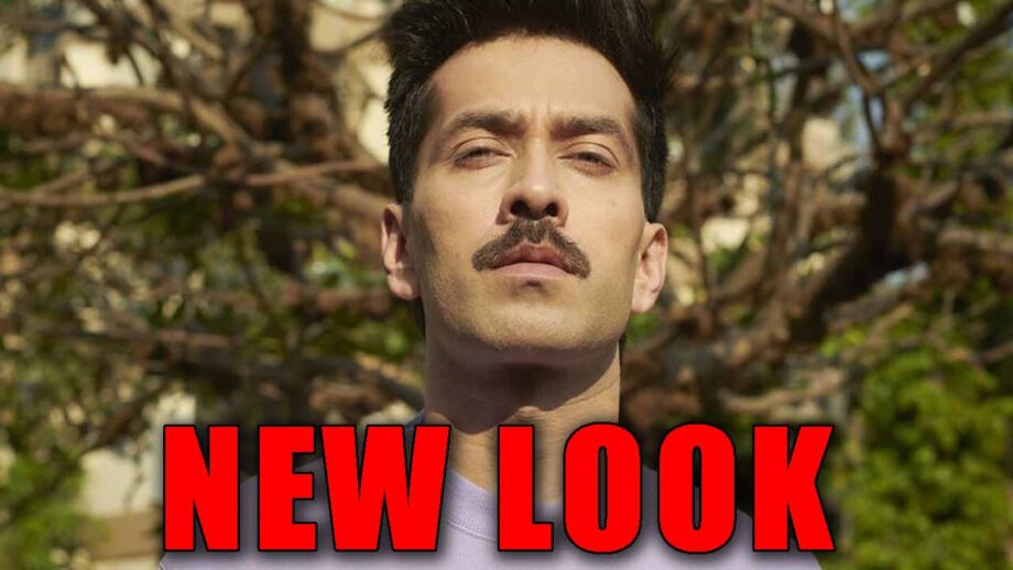 Check out: Ishqbaaaz fame Nakuul Mehta's NEW look