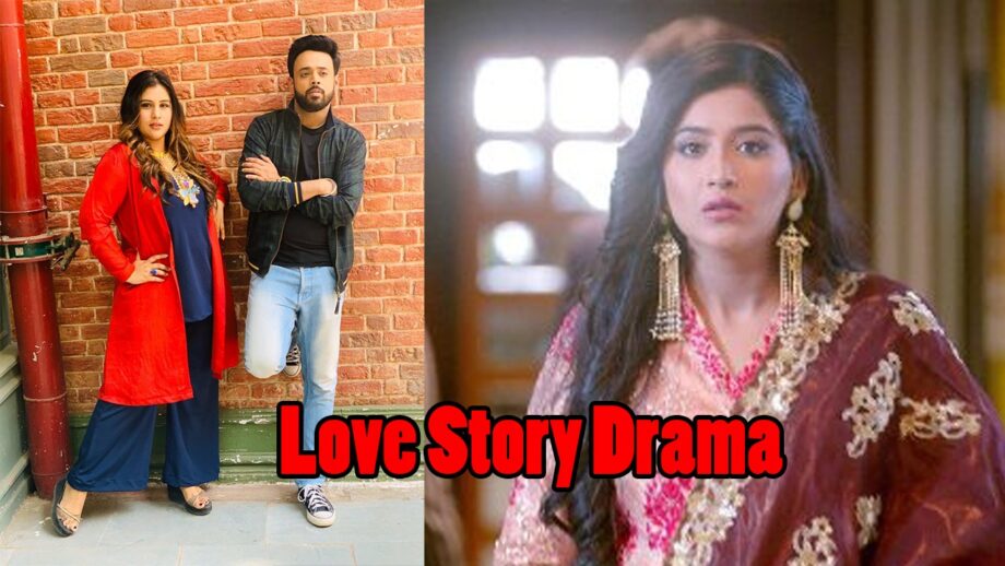 Choti Sarrdaarni: Love story of Ranna and Ginnie to bring new problems for Meher